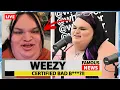 Who is Al Weezy from Whatever Podcast Famous News