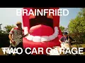 Download Lagu TWO CAR GARAGE - BRAINFRIED - Official Music Video | #twocargarage #brainfried