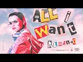 Almanac - All I Want