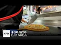 Round Table Pizza restaurant opens in Oakland s troubled Hegenberger corridor