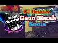 Download Lagu DJ GAUN MERAH FULL BASS SONIA DJ BIARKAN KU BAWA LUKA HATIKU INI VIRAL TIK TOK