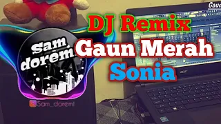 Download DJ GAUN MERAH FULL BASS SONIA DJ BIARKAN KU BAWA LUKA HATIKU INI VIRAL TIK TOK MP3