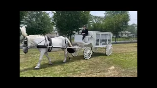 Siloam Cemetery Vineland NJ