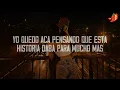 Roze & Tiago PZK & Un Poco de Ruido - QUIERO SER  (Letra)