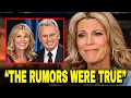 Vanna White Finally Tells the Truth About Her and Pat Sajak s Relationship