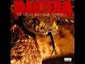 Floods - Pantera