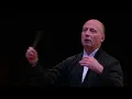 Brahms - Academic Festival Overture, Op 80 - Järvi
