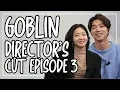 Lagu [ENG SUB] Goblin Director's Cut - Gong Yoo and Kim Go-eun Shin-Tak Couple Commentary