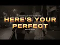 Download Lagu Here's your perfect - Jamie Miller With Salem Ilese ( speed up reverb )