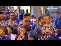 Download Lagu WIMBO MTAM ULIOFANYA IBADA KUSIMAMA KWA MDA KATIKA UZINDUZI WA NYIMBO ZA VIJANA WA SOUTH B