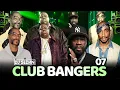 Lagu Club Bangers 07 | DJ Sedan ft B.I.G, Jay Z, 50 Cent, 2Pac, Snoop Dogg, De Game, DMX, Mase, NBN, Game