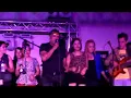 Grupo Kual Rumba Cha cha cha