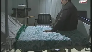 مشهد رائع من أوبرا عايدة 