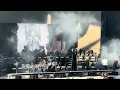 Fit For a King - Begin the Sacrifice - LIVE in Bridgeport, Connecticut 