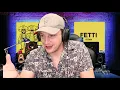 10!!! Freddie Gibbs, Curren$y, Alchemist - FETTI - FULL ALBUM REACTION!!!(first time hearing)