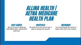 Allina Health Aetna Medicare Healthcare Plan 2023