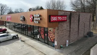 Simple Simon s Pizza in Madill OK May Be Small But it Packs a Big Punch