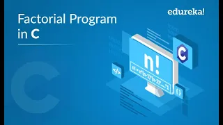 C Program To Find Factorial of a Number using For Loop