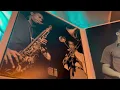 John Coltrane Blue Train 33 RPM | Complete Masters STEREO vs. MONO Vinyl REVIEW + Unboxing