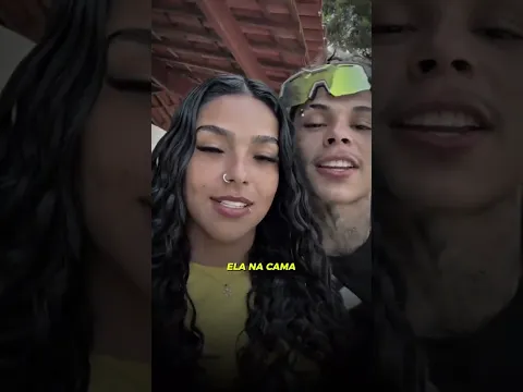 na cama ela ativa o modo proibido 🔥 #viral