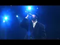 Bone Thug Reunion Concert, Tha Crossroads