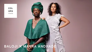 Download Baloji x Mayra Andrade - MATRONE | A COLORS SHOW MP3