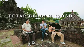 noah side b tetap berdiri 2dsd eps 3 cirebon 