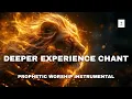 Lagu Deeper Experience | Prophetic Warfare instrumental | prayer music | by esther jonathan