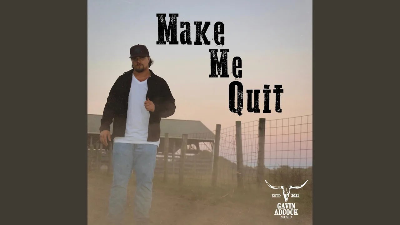Make Me Quit Make Me Quit