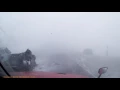 Download Lagu Driving into a instant white out