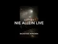 Kaffkiez Nie Allein Live 25.09. Backstage München