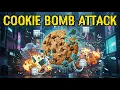 Cookie Bomb Attack - Complete Lab Setup Demonstration