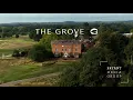 Download Lagu The Grove Hertfordshire Hotel - 5* Luxury Hotel, Spa \u0026 Golf Resort - AERIAL TOUR