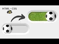 How to Create Button Soccer Using JS