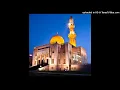 Lagu Quran - Abdul Wadood Haneef - Surah 025 - Al-Furqan (TheCriterion)