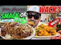 San Diego Chinese Food-Golden Chopsticks Mira Mesa