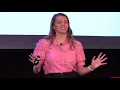 Benefits of group exercise Janie Morganroth TEDxSacredHeartSchoolsAtherton