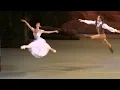 Lagu Natalia Osipova and Vladimir Shklyarov in Giselle