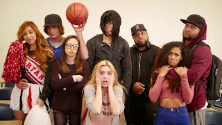 High School Reunion Lele Pons