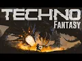 Download Lagu Epic Techno Battle Music - Techno Song #20 - PROWESS - Best Techno Music Mix