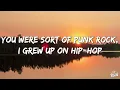 Lana Del Rey - Blue Jeans (Lyrics)