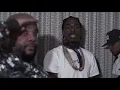 Alpha$man - These Eyes ( Official Video )