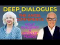 Lagu Kelly Kolodney \u0026 Archangel Raphael: Divine Feminine \u0026 3I Atlas | Stewart Pearce | Deep Dialogues