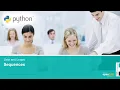 Python for Beginners - Week 2 Unit 6