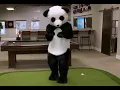 PANDA DANCE gif