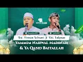 Download Lagu M.FIRMAN ACHSANI - YAMMIM NAHWAL MADINAH YA QASID BAITALLAH