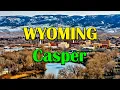 Apartment HUNTING in Casper WY march 2022