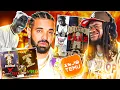 Download Lagu TEMU PAC STRIKES AGAIN! DID DRAKE BUY A FAKE TUPAC CHAIN?