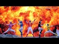 Download Lagu Power Rangers : Battalion