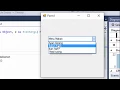 Membuat Arrays Sederhana Dengan Visual Basic net